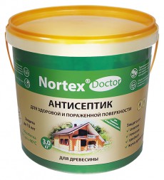 Nortex®-Doctor (НОРТЕКС®-ДОКТОР) для древесины 0,95 кг